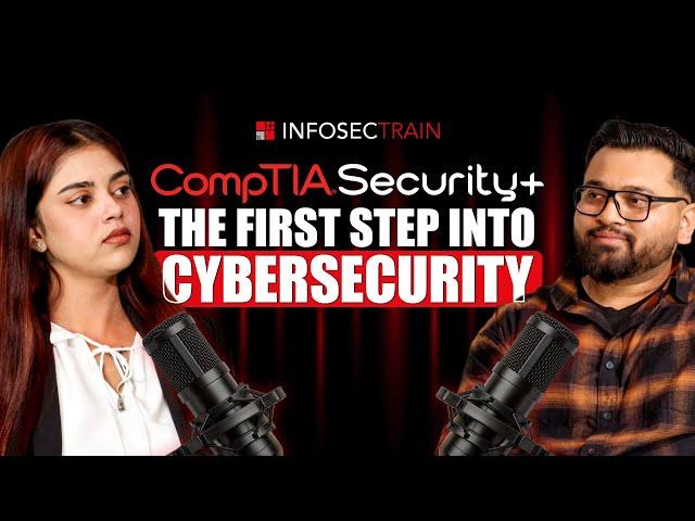 5 Reasons Why Professionals Should Choose CompTIA Security+ Certification