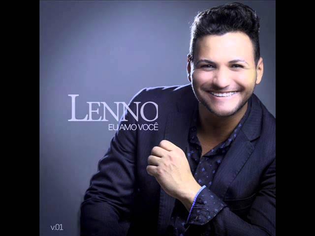 Lenno - Eu amo você