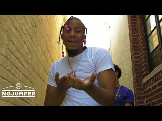 MMO Jaja Feat. Velli Banks - Shoot Dat (Official Music Video)