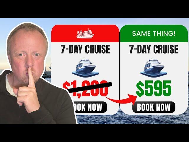 15 Money Saving Hacks Cruise Lines Don't Want You To Know