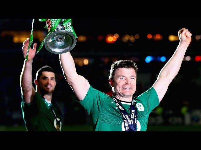 Six Nations 2015: how will Ireland do? | Guardian Sport