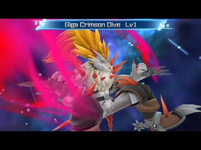 Digimon ReArise | Stefilmon Digivolution