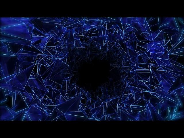 ABSTRACT Animated Footage Video Free to use