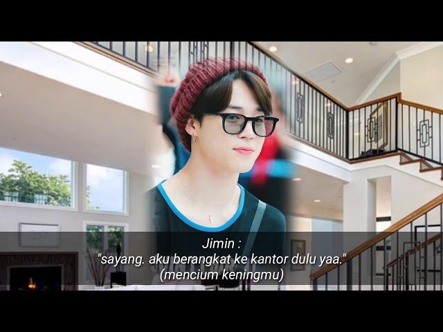 FF||PARK JIMIN||*MY LOVE STORY*[•Season 2•]EPS 05