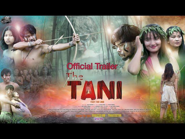 The Tani Official Trailer || Bitupan Pegu || Asum Mesar || Migom Morang