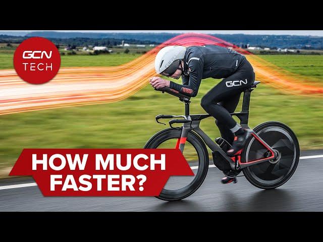 Faster Isn't Always Better: Why This Super Aero Position Is Dangerous