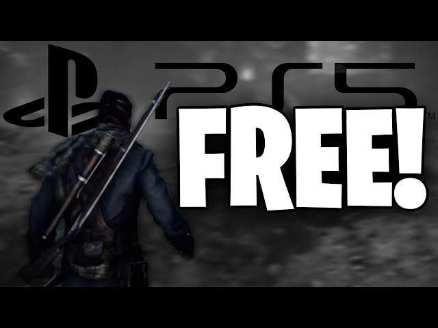 Top 15 BEST FREE PS5 Games You Can Play Right Now! COMPLETELY FREE PS5 Games (October 2024)