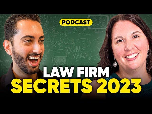 Legal Marketing Strategies 2024 With Sam Mollaei