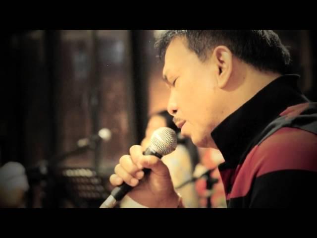 THE WAY WE WERE- Rico J. Puno 2012