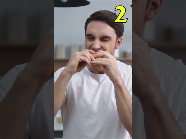 5 причин - Почему Урчит в Животе