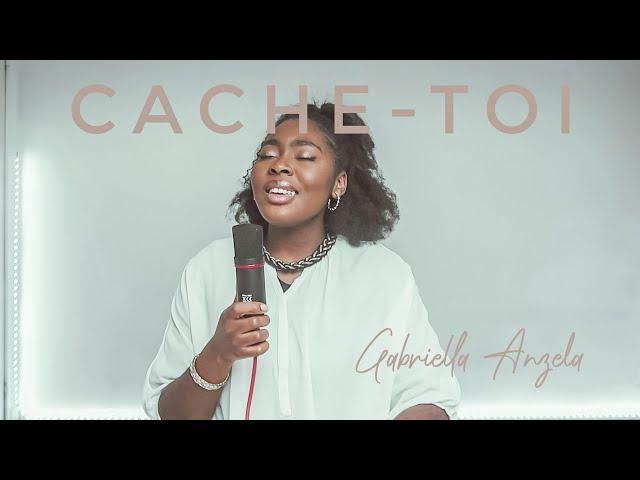 Cache-toi // Pst Athoms Mbuma (+traduction) | Gabriella Abrantes