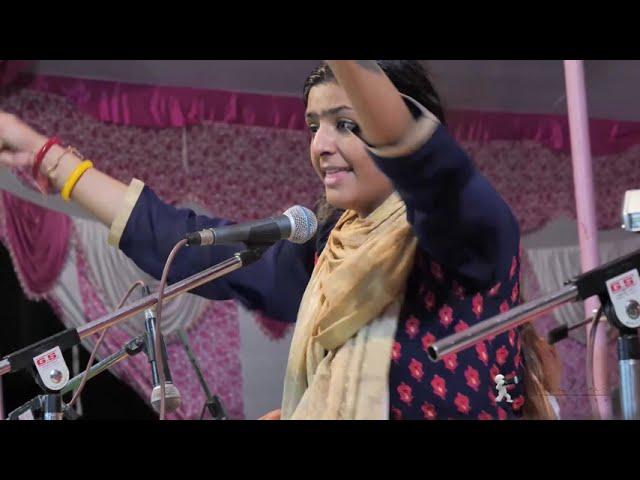 Nooran Sisters BLAST LIVE Show Latest at Lakh Data Peer Darbar Nuhon Colony | Ropar | Punjab 2019