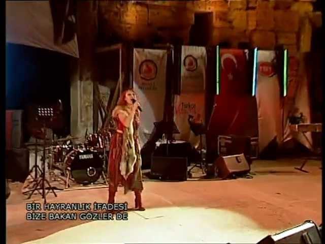 "Türkçevizyon - 2011": Başkurdistan