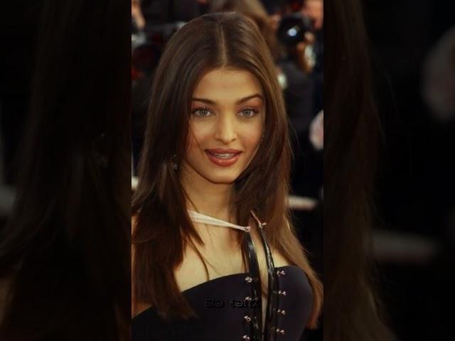 cheri cheri Ladies || Aishwarya Rai 90s #edit #aishwarya #alightmotion #bollywood