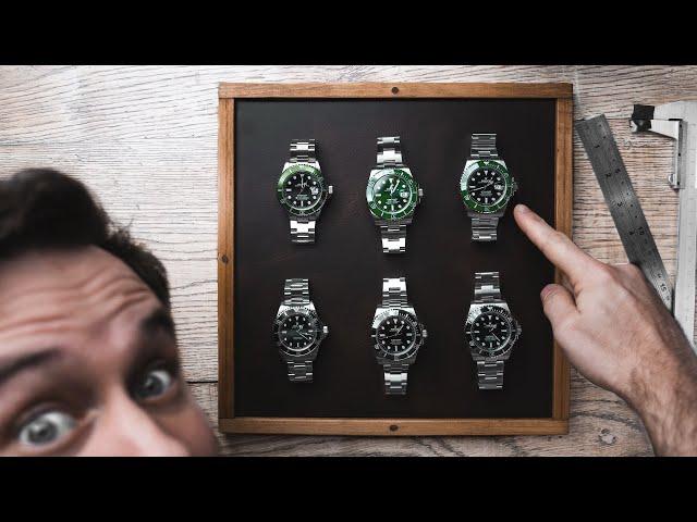 Don’t buy a Rolex Submariner until you’ve watched this - 2024