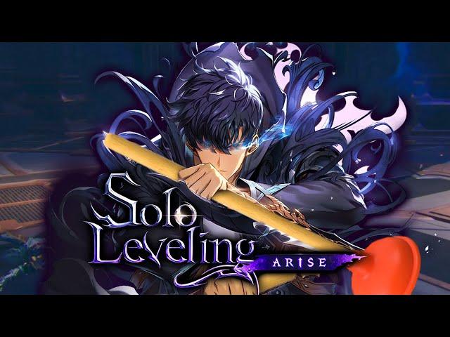 I Do Not Recommend | Solo Leveling: Arise