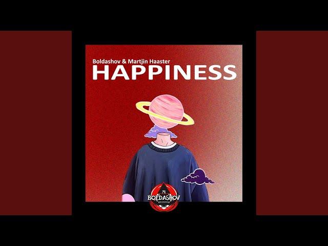 Happiness (Original Mix)