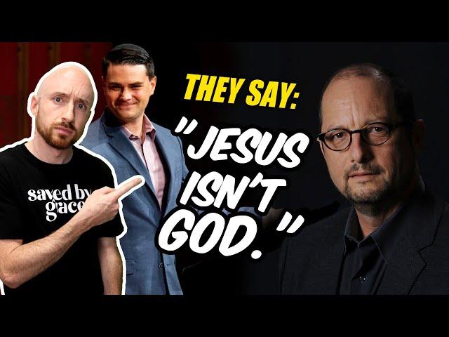 Jewish and Atheist OBJECTIONS to JESUS ️ (My RESPONSE)