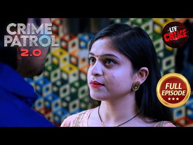 Bete Ke Liye Pita Ki Majboori | Crime Patrol 2.0 | Full Episode