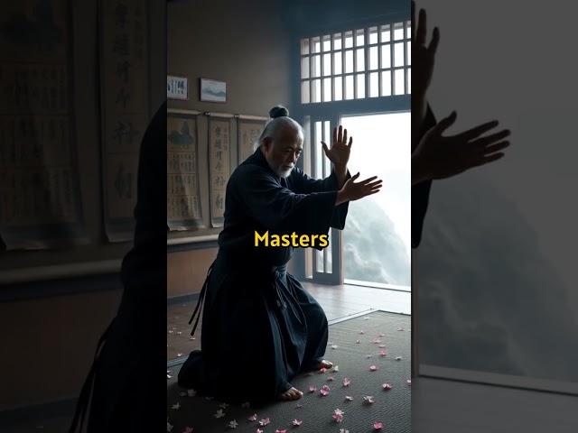 The Mysterious NINJA SCROLLS That Reveal Ancient Assassination Techniques ️