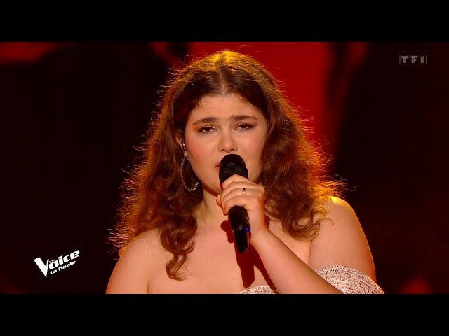 Iris - L'orage (Original Song) | After The Voice France 2024