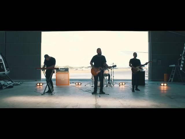 RED BEARD - 'HELLS GATES' OFFICIAL VIDEO