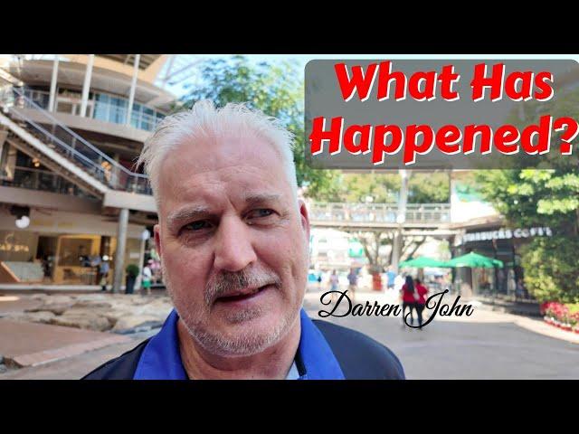 What Has Happened Here in Thailand & What Is About To Happen?