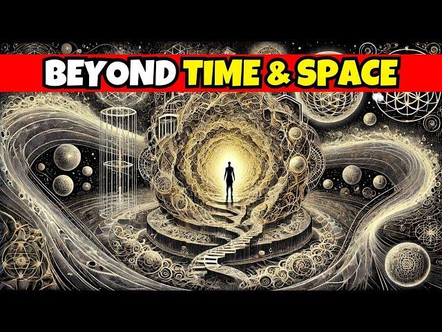 What If You Could Unlock the 10th Dimension? | Mind-Blowing Secrets! Explained (No BS Guide)