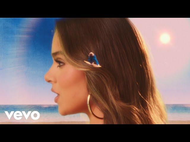 Hailee Steinfeld - Coast ft. Anderson .Paak