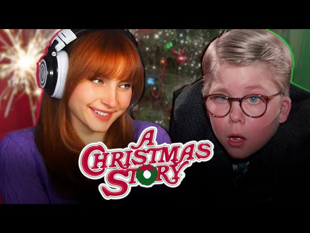 *A Christmas Story* is a new HOLIDAY FAVORITE!!!