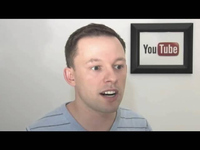Josh Rimer - Interview