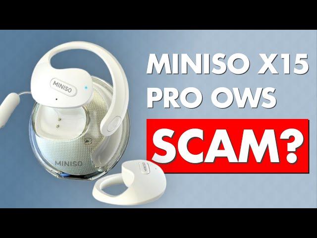 Miniso X15 Pro Translation Review - Legit or Scam?