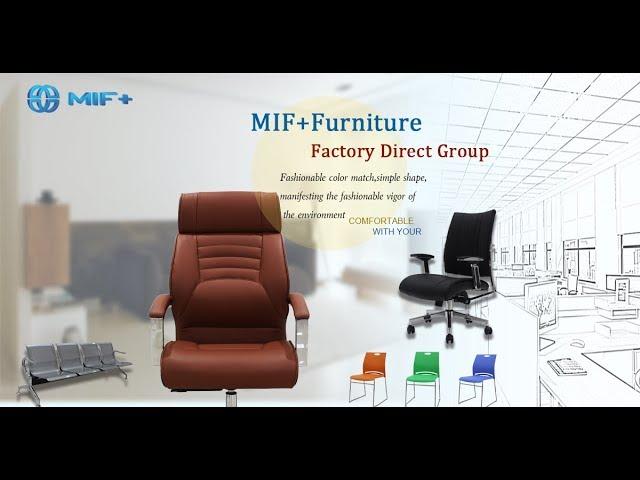 MIF+ Furniture factory