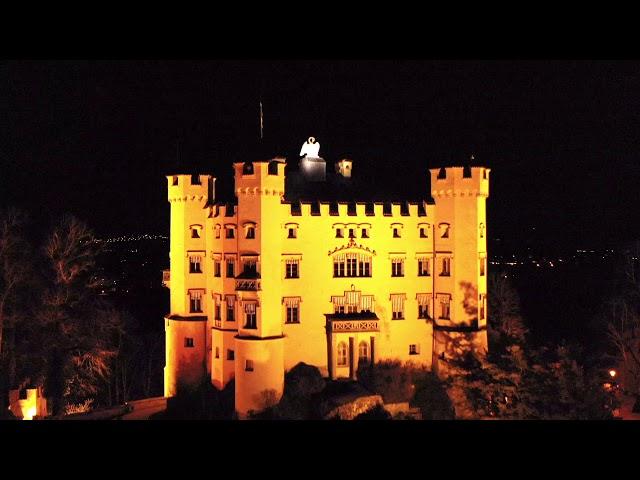 Schloss Hohenschwangau