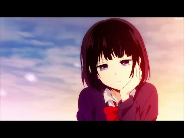 [ AMV ]  TAYKEN - Длинная ночь ( Nightcore от Anime Kun ) 「 Аниме Клип 」