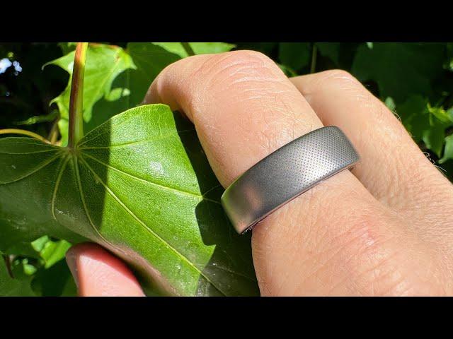 Day 2: Helio Ring & 17 Things...
