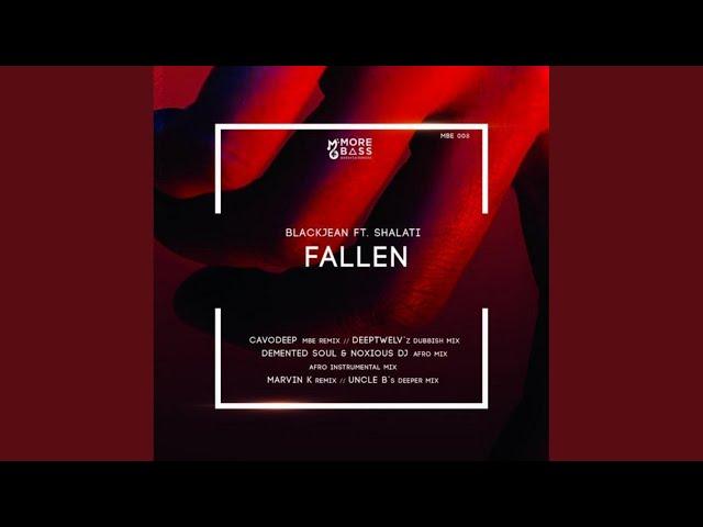 Fallen (Marvin K Remix)