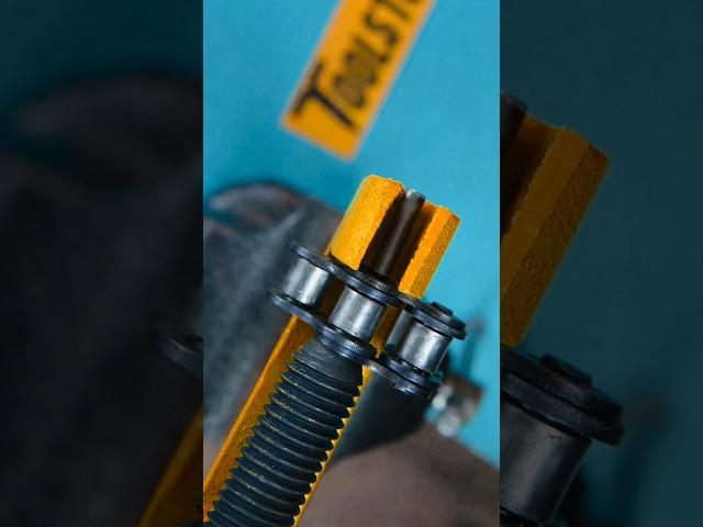 Bicycle Chain Hacks #toolstour