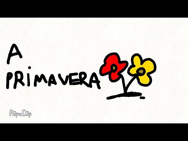 A Primavera-As Aventuras de Cleiton:EP:5