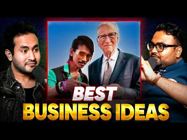 Business Ideas That Will Earn CRORES In Future!