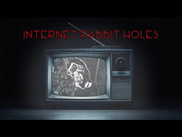 4 Deeply Disturbing Internet Rabbit Holes