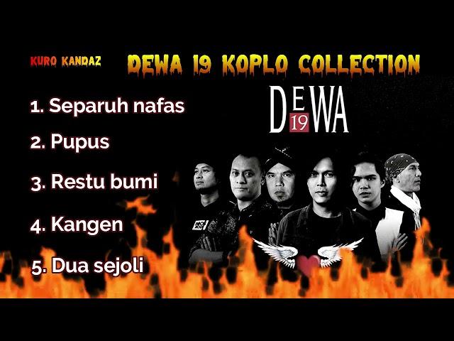 DEWA 19 VERSI KOPLO COLLECTION