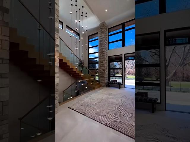 Amazing Home #homedesign #trending #youtubeshorts #viral #2023 #modern #contemporary