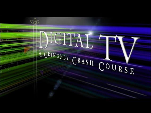 Digital TV: A Cringely Crash Course (1998)