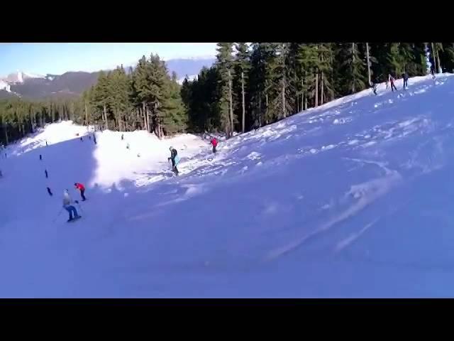 bansko 01 2014