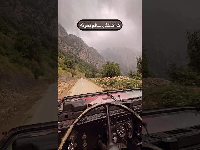 دمت گرم که میمونی ️