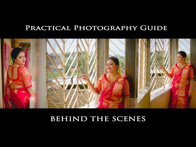PRACTICAL PHOTOGRAPHY GUIDE II HOW TO SHOOT LIKE A PRO II PHOTOGRAPHY TURORIAL II