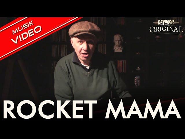 ROCKET MAMA - Christian Christl Piano & Vocal