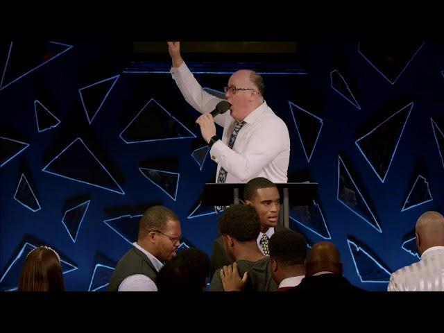 October 8, 2023:  Sunday Worship Service