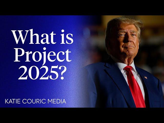 What Is Project 2025 and Why Is It Dangerous?